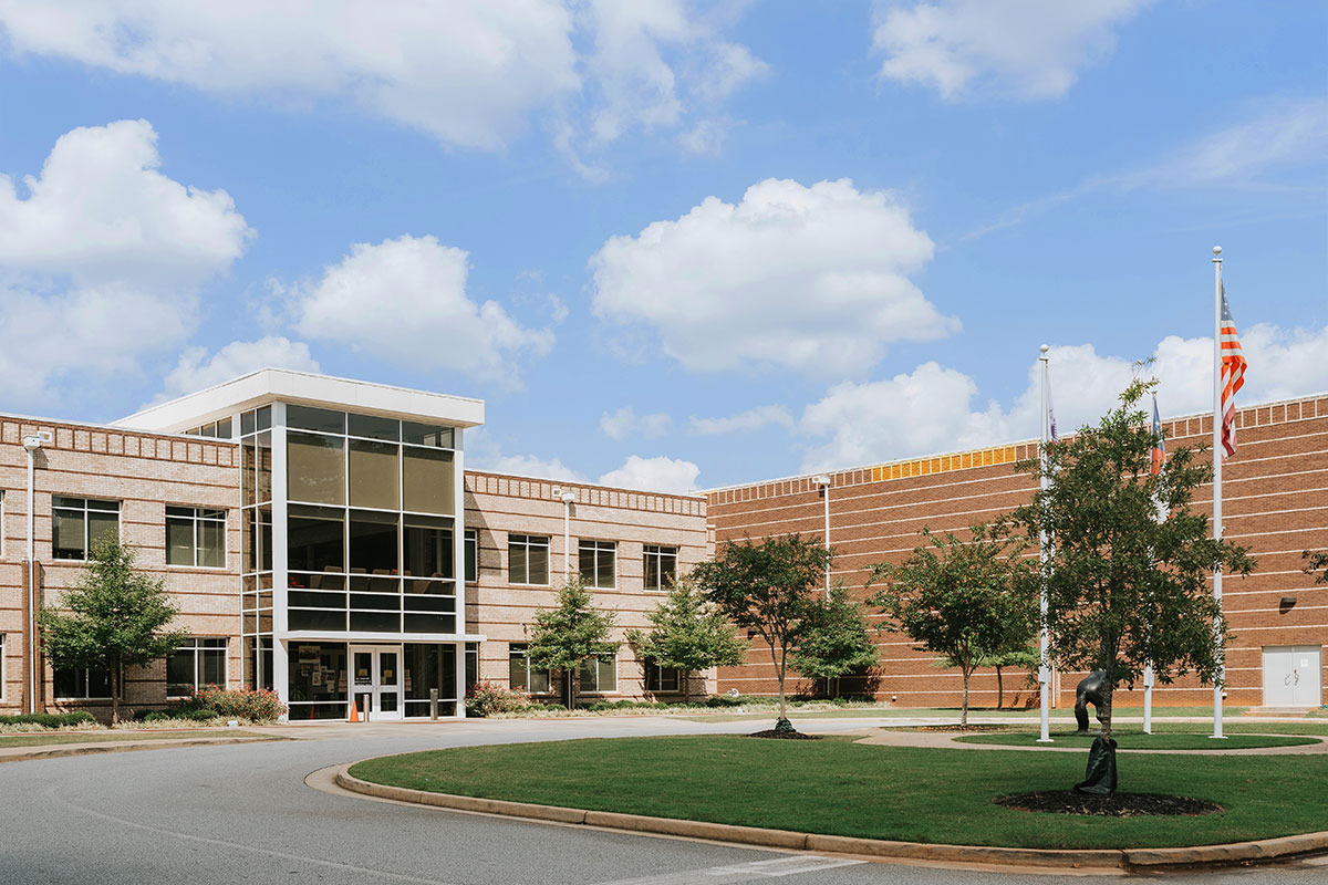 Fulton Science Academy